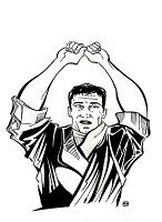 Rocky Marciano: Rocky Marciano: