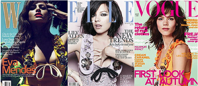 Desfiles: MIU MIU Desfiles: MIU MIU