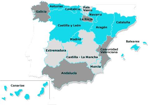 Internet sin restricciones también para Extremadura