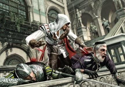 Reseña: Assassin's Creed, Renaissance.