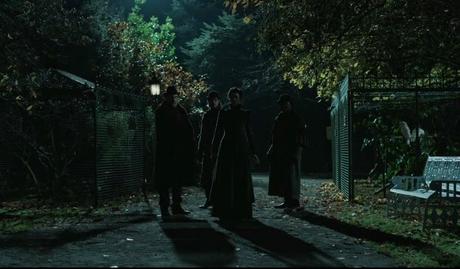 Penny Dreadful - Temporada 1 Penny Dreadful - Temporada 1