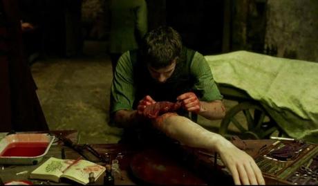 Penny Dreadful - Temporada 1 Penny Dreadful - Temporada 1