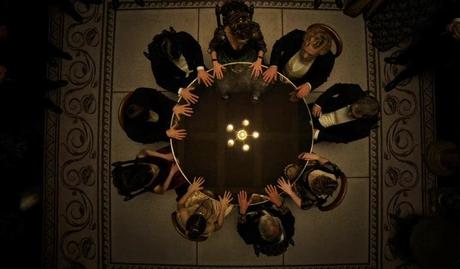 Penny Dreadful - Temporada 1 Penny Dreadful - Temporada 1