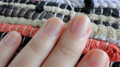 ¿Exfoliante para uñas? ¿Exfoliante para uñas?