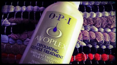 ¿Exfoliante para uñas? ¿Exfoliante para uñas?