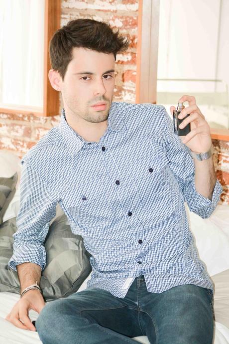 GUERLAIN L´HOMME IDEAL Guerlain (4 de 9)