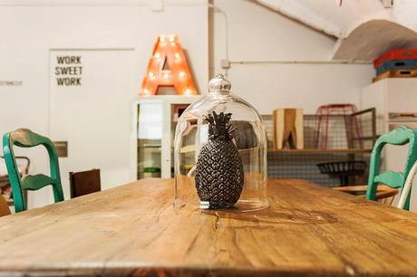 Sorteo con Really Nice Thighs Sorteo con Really Nice Thighs