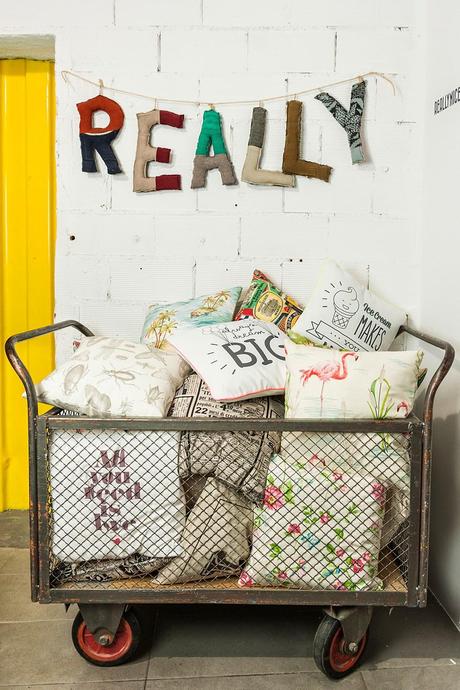 Sorteo con Really Nice Thighs Sorteo con Really Nice Thighs