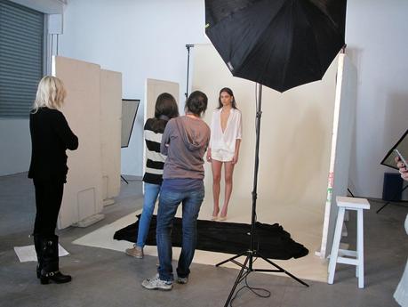 Palpitando el verano... Palpitando el verano...