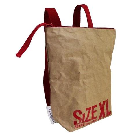 lo esencial viene en materiales simples 7