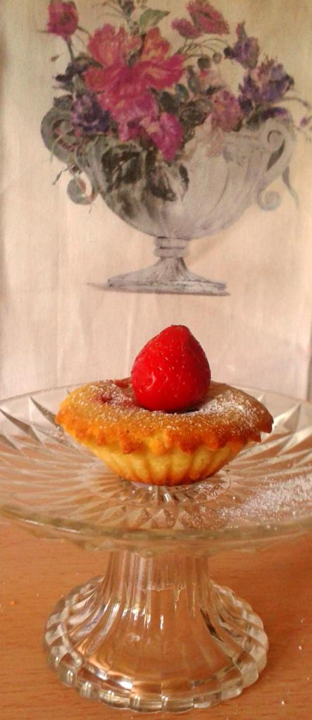 Pasteles de ruibarbo y fresas 20140703_143842