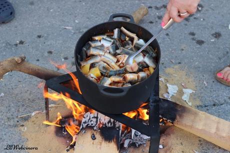 V Concurso d’all i Pebre tradicional illa d’El Palmar all_i_pebre