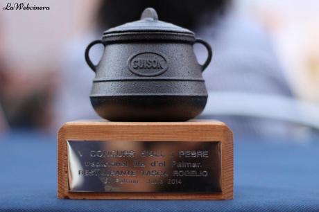 V Concurso d’all i Pebre tradicional illa d’El Palmar all_i_pebre