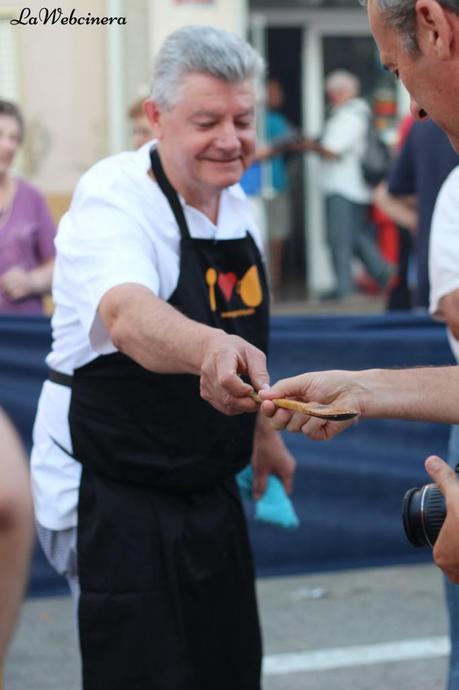 V Concurso d’all i Pebre tradicional illa d’El Palmar all-i-pebre-2