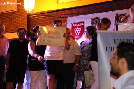 V Concurso d’all i Pebre tradicional illa d’El Palmar all_i_pebre