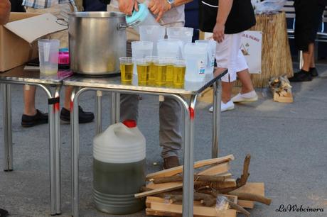 V Concurso d’all i Pebre tradicional illa d’El Palmar all_i_pebre