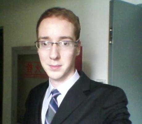 Los ganadores de MyTrendyPhone: Edición de Junio Chi Liu de Alemania