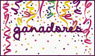 Los ganadores de MyTrendyPhone: Edición de Junio ganadores