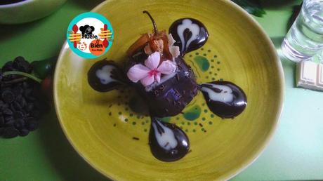 Bombones de guacamole Bombones de guacamole