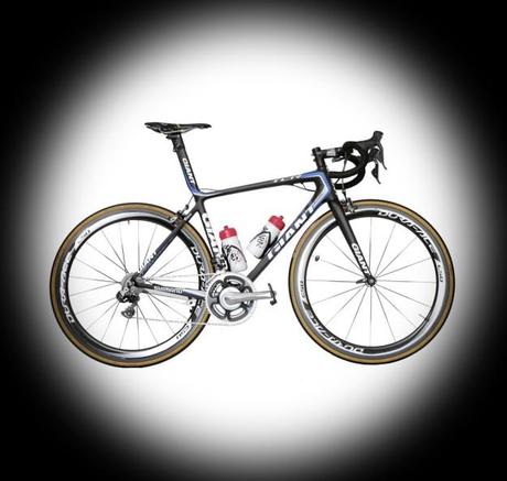 Giant TCR Advanced SL