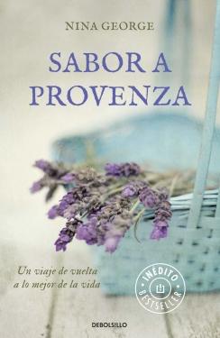 Sabor a Provenza, Nina George