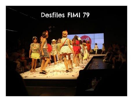 Carrusel Desfile FIMI FIMI