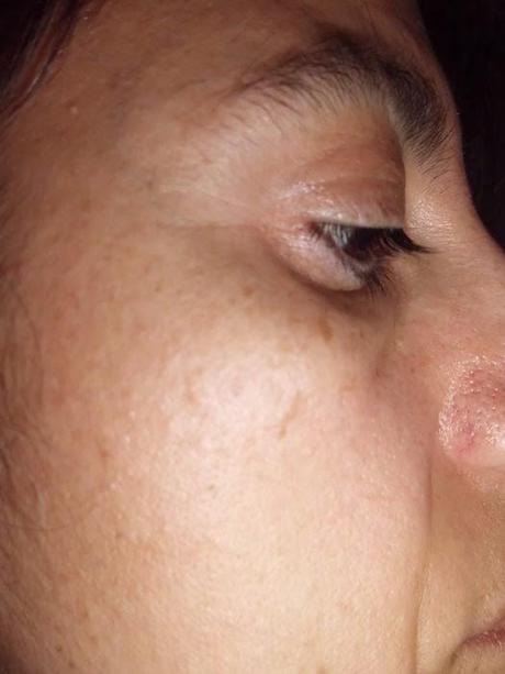 Olay Regenerist Luminous segunda semana