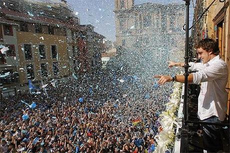 FERNANDO ALONSO, FERRARI Y LA F1 EN ESPAÑA