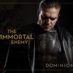 [El Seriéfilo Enigmático] Dominion: Cuando los arcángeles y los ángeles habiten la Tierra