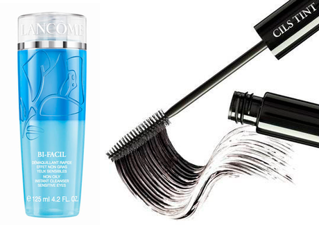 Cils Tint de Lancôme dura ¡3 días! Cils Tint de Lancôme dura ¡3 días!