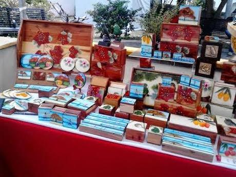 Artesanía Dominicana en feria turística de Guadalajara Artesanía Dominicana en feria turística de Guadalajara