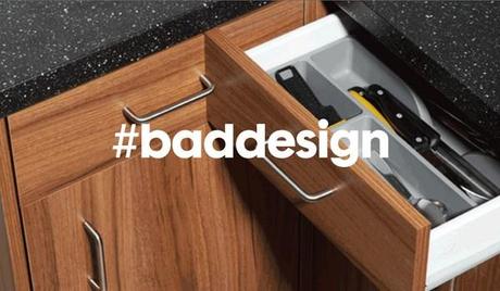 Técnicas de guerrilla en el FADFest: combate el mal diseño desde tu smartphone. baddesign FADfest