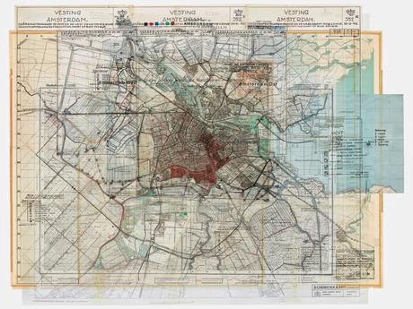 La guerra y el genocidio también se pueden mapear La guerra y el genocidio también se pueden mapear