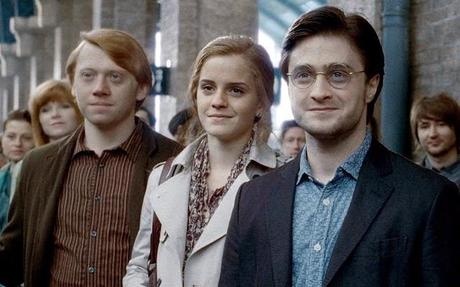 J.K Rowling Lanza Un Nueva Historia De Harry Potter J.K Rowling Lanza Un Nueva Historia De Harry Potter