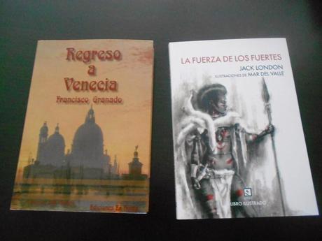 Nuevas lecturas junio Nuevas lecturas junio