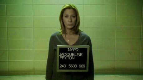 Jacqueline Peyton: te jodes Jacqueline Peyton: te jodes