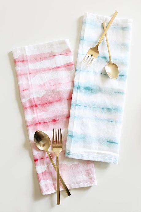 DIY: TEXTILES ESTAMPADOS