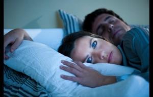 Estudio: Los inteligentes tardan más en dormir y prefieren la noche insomnio1