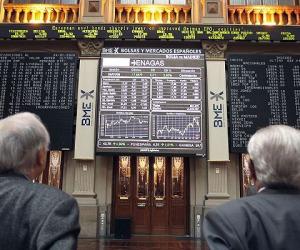 Controlar las pérdidas BolsaMadrid