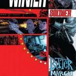Winter Soldier: The Bitter Marcha Nº