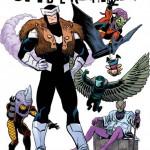 The Superior Foes of Spider-Man Nº 13