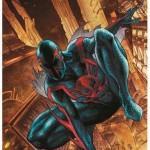 Spider-Man 2099 Nº 1
