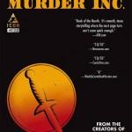 United States of Murder Inc. Nº 3