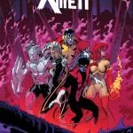 Amazing X-Men Nº 9