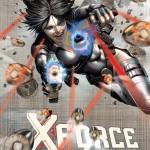 X-Force Nº 7