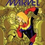Captain Marvel Nº 5