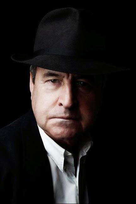 John Banville (Benjamin Black), Premio Principe de Asturias de las Letras 2014