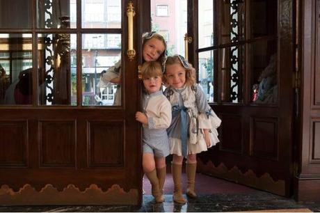 AVANCE OTOÑO-INVIERNO 14-15 AVANCE OTOÑO-INVIERNO 14-15