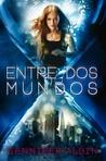 Wrap up Stargazer Junio Entre dos mundos by Gennifer Albin