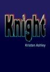 Wrap up Stargazer Junio Knight by Kristen Ashley